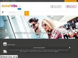 Sites similar to achat-dijon.com
