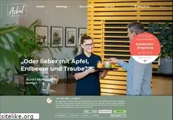 Sites similar to achat-hotels.com