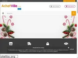 Sites similar to achat-indre.com
