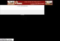 Sites similar to achat-loft-paris.fr