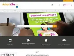 Sites similar to achat-lot.com