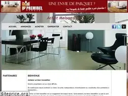 Sites similar to achat-maison-lyon.eu