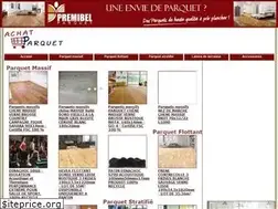 Sites similar to achat-parquet.com