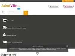 Sites similar to achat-tarn.com