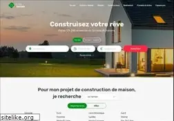 Sites similar to achat-terrain.com