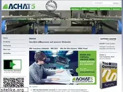 Sites similar to achat5.com