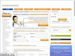Sites similar to achatcommerce.com