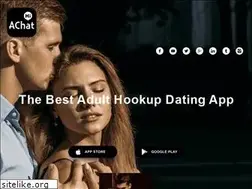 Sites similar to achatdating.com
