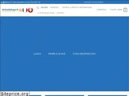 Sites similar to achatdeluge.fr