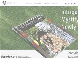 Sites similar to achates360.com