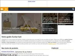 Sites similar to achatfute.com