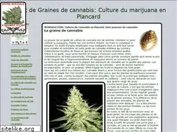 Sites similar to achatgraines.com