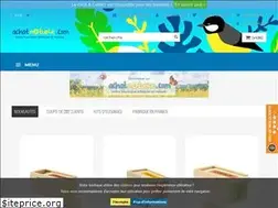 Sites similar to achatnature.com
