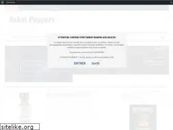 Sites similar to achatpoppers.fr
