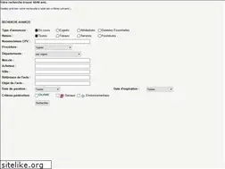 Sites similar to achatpublicdumidi.com