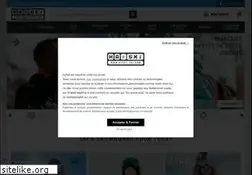 Sites similar to achatskis.fr