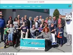 Sites similar to achatunsouffleetdesailes.org