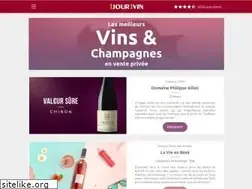 Sites similar to achatvin.fr