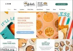 Sites similar to achatzpies.com