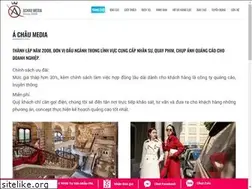 Sites similar to achau.vn
