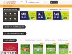Sites similar to achaudoor.vn