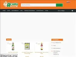 Sites similar to achaumarket.nl