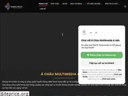 Sites similar to achaumedia.vn