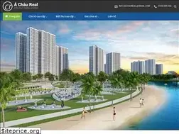 Sites similar to achaureal.vn