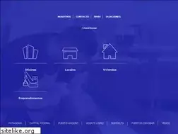 Sites similar to achavalcornejo.com