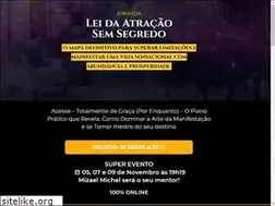 Sites similar to achaveparaosucesso.com