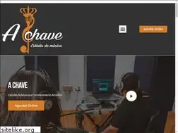 Sites similar to achavestudio.com.br