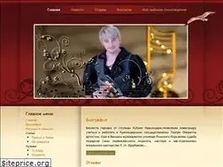 Sites similar to achayka.ru