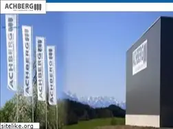 Sites similar to achberg.eu