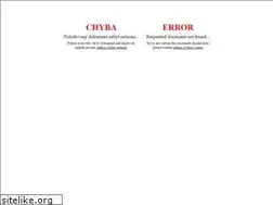 Sites similar to achberger.sk