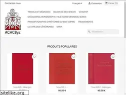 Sites similar to achcbyz.com