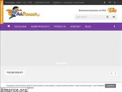 Sites similar to achdzieciaki.pl