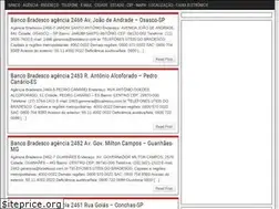 Sites similar to acheagencia.com.br