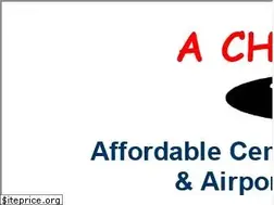 Sites similar to acheapride.com