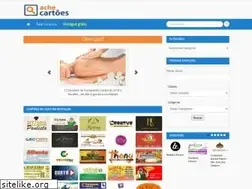 Sites similar to achecartoes.com