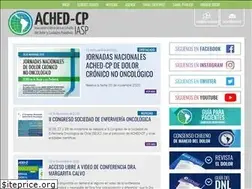 Sites similar to ached.cl