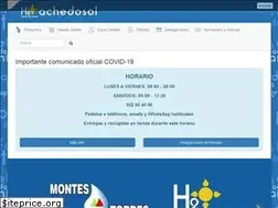 Sites similar to achedosol.com