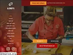 Sites similar to achefs.com
