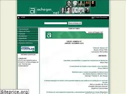 Sites similar to achegas.net