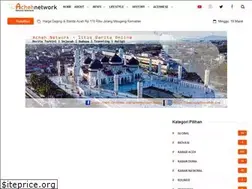 Sites similar to achehnetwork.com