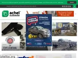 Sites similar to acheibrumado.com.br
