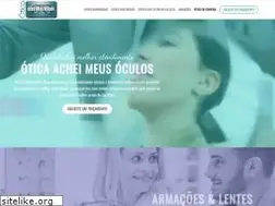 Sites similar to acheimeusoculos.com.br