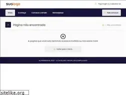 Sites similar to acheinabahia.com.br
