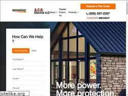 Sites similar to achelectric.com