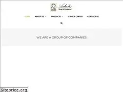 Sites similar to acheliskenya.co.ke