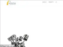 Sites similar to achelon.it